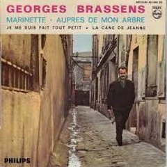 Marinette (Georges Brassens)