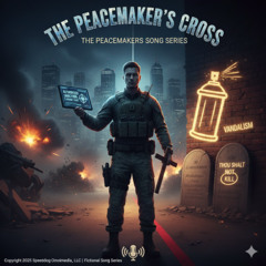 Peacemakers Cross