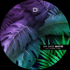 Ian Sage - Maybe [Desfase Records]