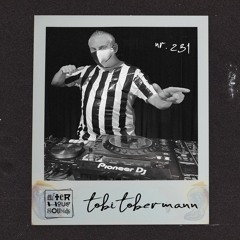 Tobi Tobermann presents "Bumm Bumm Boris" Afterhour Sounds Podcast Nr. 231