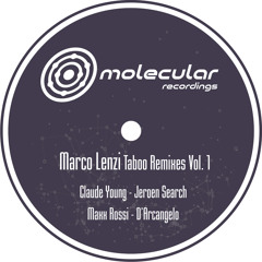 Taboo (Jeroen Search Remix)