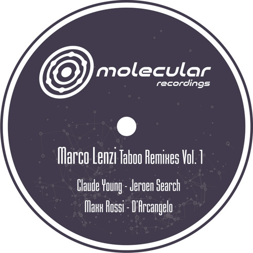 Taboo (Jeroen Search Remix)