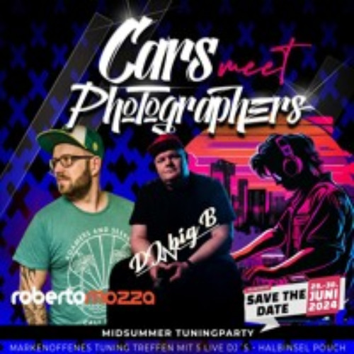 Roberto Mozza & BigB CMP 2k24