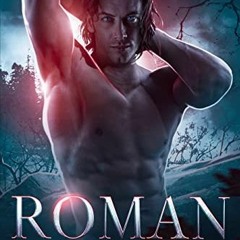 [Read] PDF 🗂️ Roman: An MM Paranormal Romance (Vampire's Mate Book 1) by  Grae Bryan