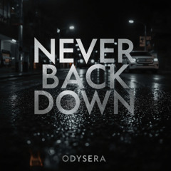 Never Back Down