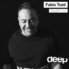 Talent Mix - Fabio Tosti