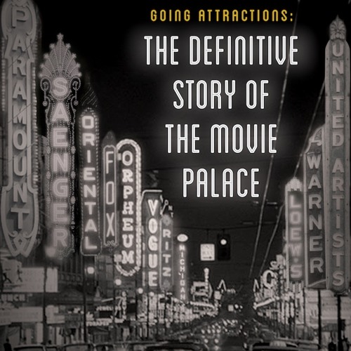 MP Chicago and Cinerama saved