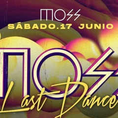 Jose Blasco Live Set @ Last Dance Moss Club