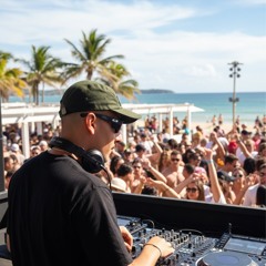 Cora.l - At Night (Radioedit.)