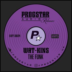 Wat-Kins - The Funk [Free Download]