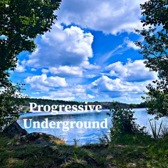 Dani-C - Progressive Underground @ Proton Radio 101 [Oct] 2023