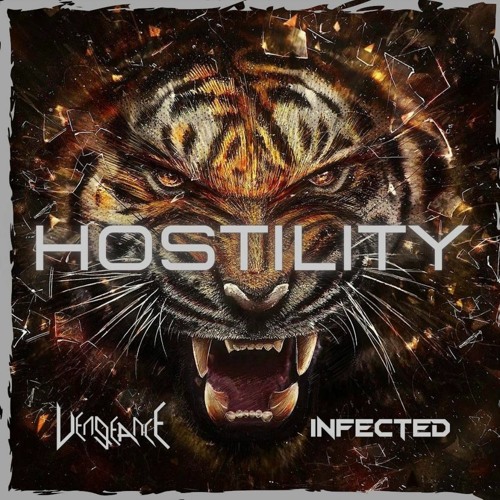 Infected & Vengeance - Hostility