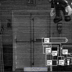 Five Nights at Wario's Revisited "Factory Tension"