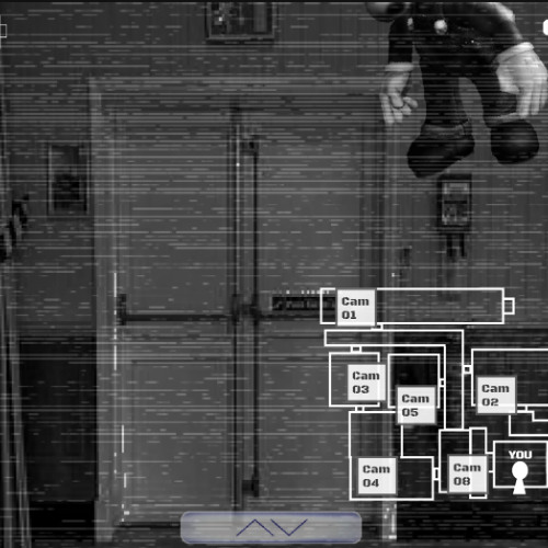 Five Nights at Wario's Revisited "Factory Tension"