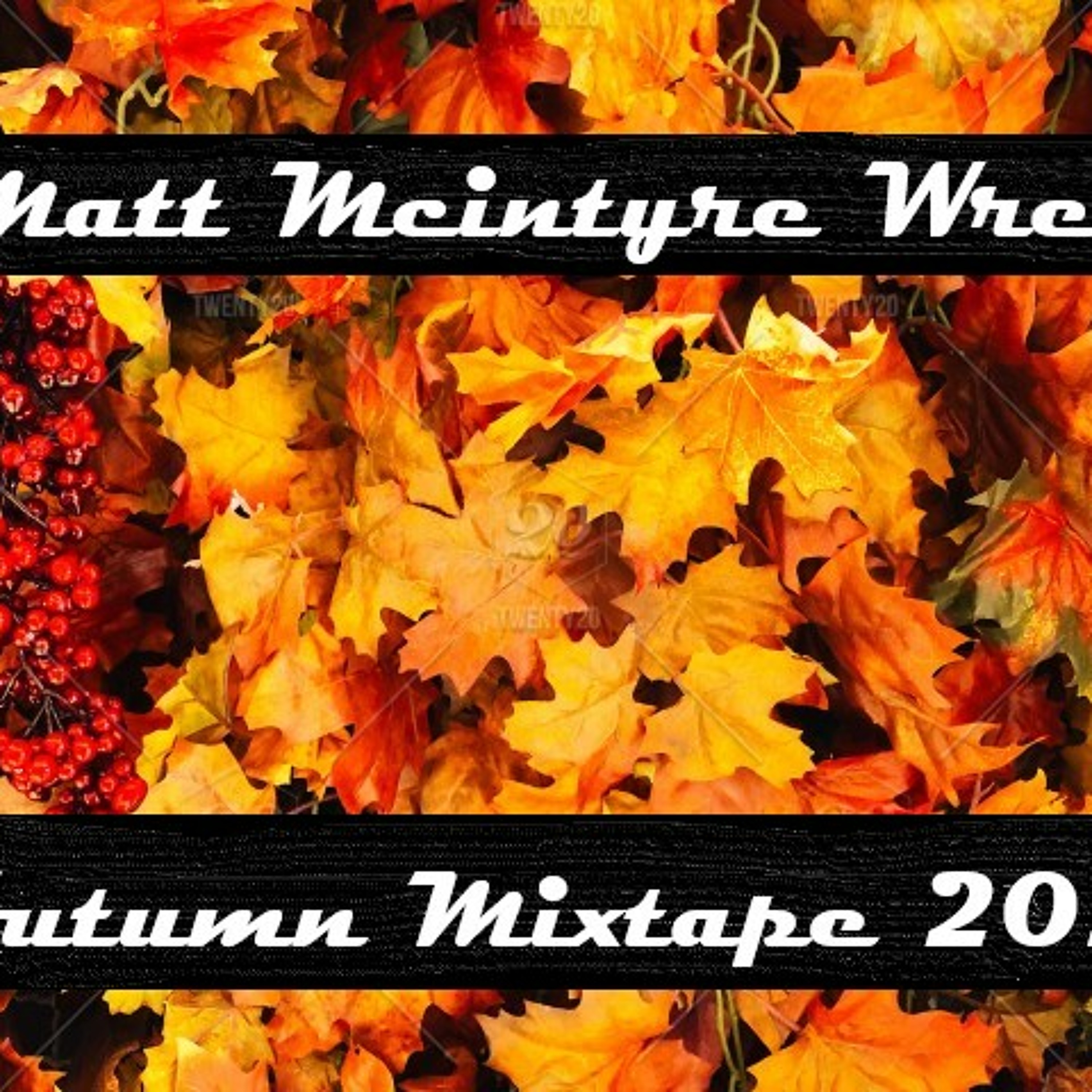 Matt McIntyre