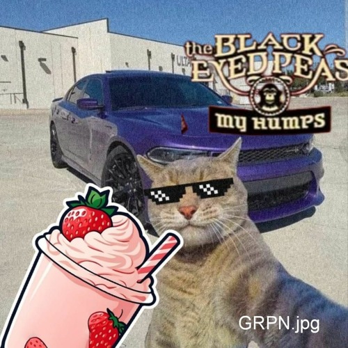 humps milkshake tokyo - GRPN (YoungFresh Remix)