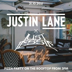 Live @ Justin Lane 31.10.21