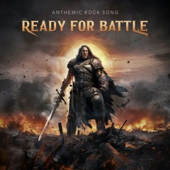 Ready For Battle