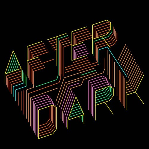 SMASHED ATOMS & BACKDOOR MAN - Hey Dreamer [from After Dark: Vespertine]