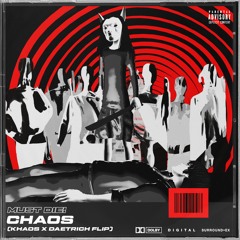 MUST DIE! - Chaos (Khaos X DAETRICH Flip) (Free DL)