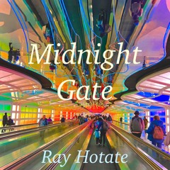 Midnight Gate
