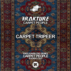 Carpet People - Carpet Tripper