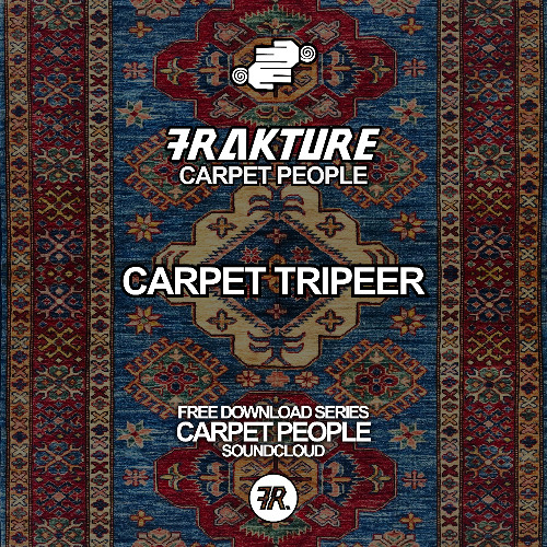 Carpet People - Carpet Tripper