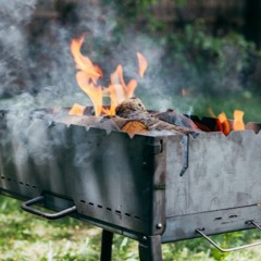 Leymos BBQ