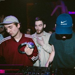 ЛАУД Feat Boulevard Depo - Белый Снег [slowed + reverb + bass]