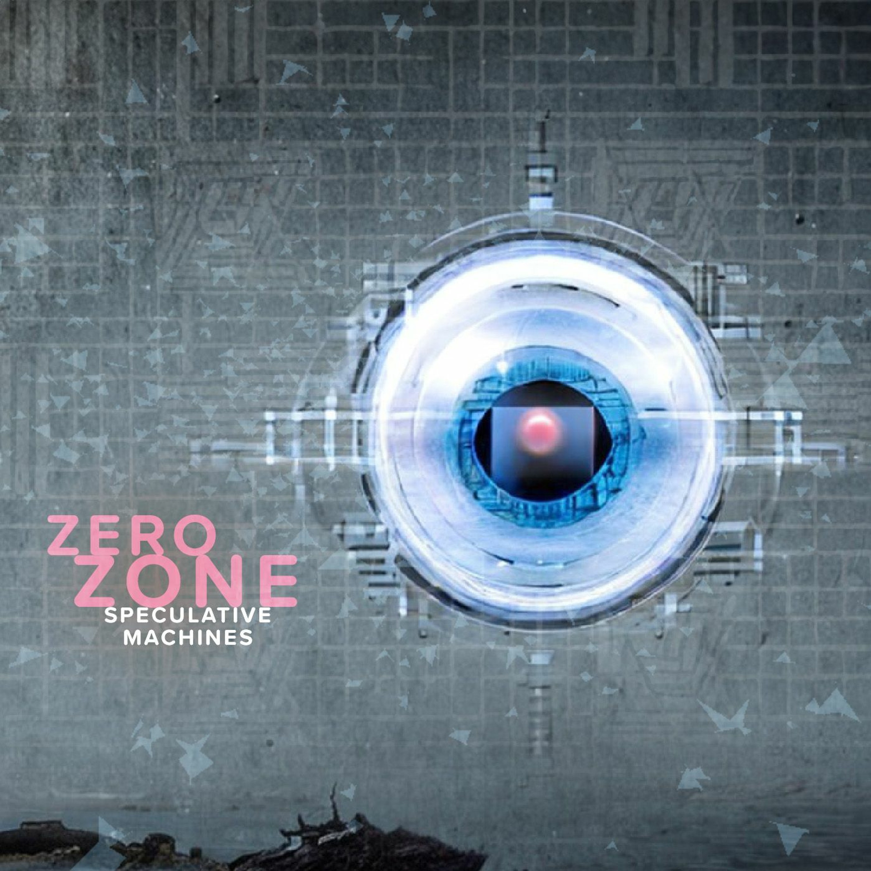 Zero Zone episode artwork