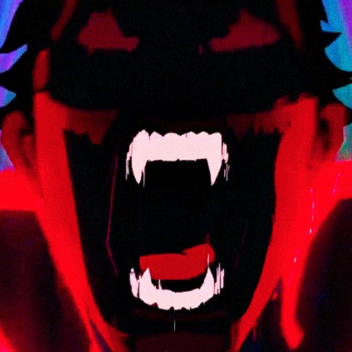 VAMPIRE! (9lives)