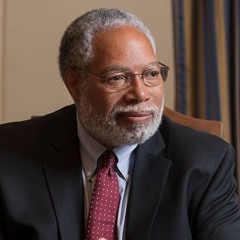 2024 | A fireside chat with Lonnie G. Bunch III, Secretary of the Smithsonian Institution