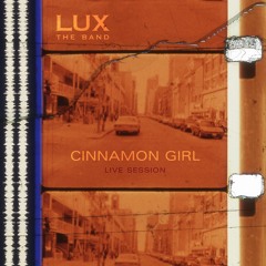 Cinnamon Girl (Live Session)