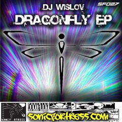 Dragonfly Remix