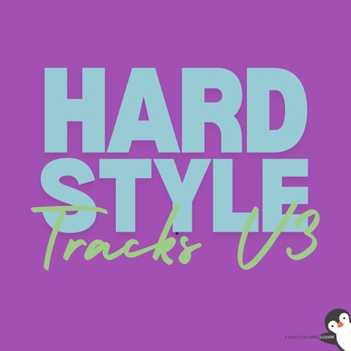 Hardstyle Tracks V3 2025