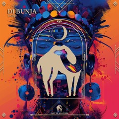 Sadei - Di Bunja (Cafe De Anatolia)