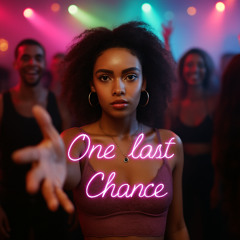 One Last Chance - King Wizard