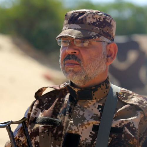 سورة الكهف | تلاوة الشهيد جمعة الطحلة