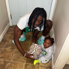 In the race🌪️ | made on the Rapchat app (prod. by Yunqplug)