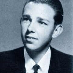 Graduating High School Entering MINSY - William Gamble - Machinist Progressman