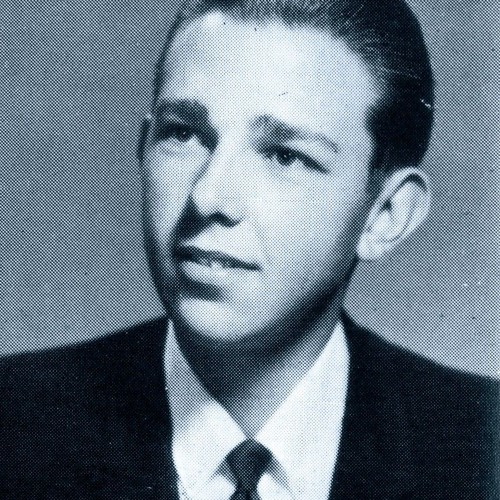 Graduating High School Entering MINSY - William Gamble - Machinist Progressman