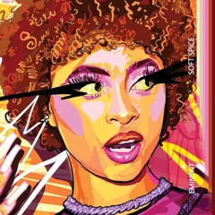 Soft Spice (In Ha Mood)