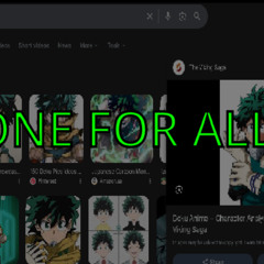 oneforall scrapped 3/4