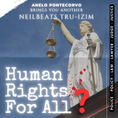 NEILBEATS TRUIZIM - THE BELIEF OF LAW & RIGHTS | "Obedience to Authority" [Monologue]