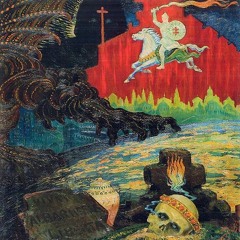 scaryy - колдую магию все в ауте