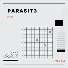 Parasite - Kostelanetz