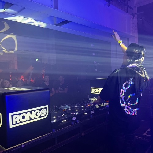 Maria Healy - Live from Rong Indoor Festival 2022