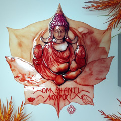 noxpox - om shanti