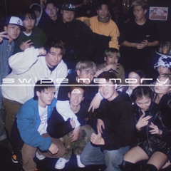 AI - 五線/swipe memory's (remix)