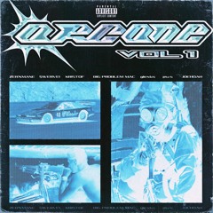 ARCANE VOL. 1